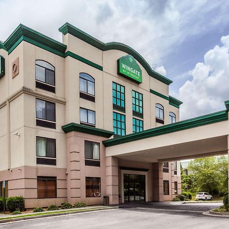 Hotel Wingate By Wyndham Atlanta/Six Flags Austell Extérieur photo
